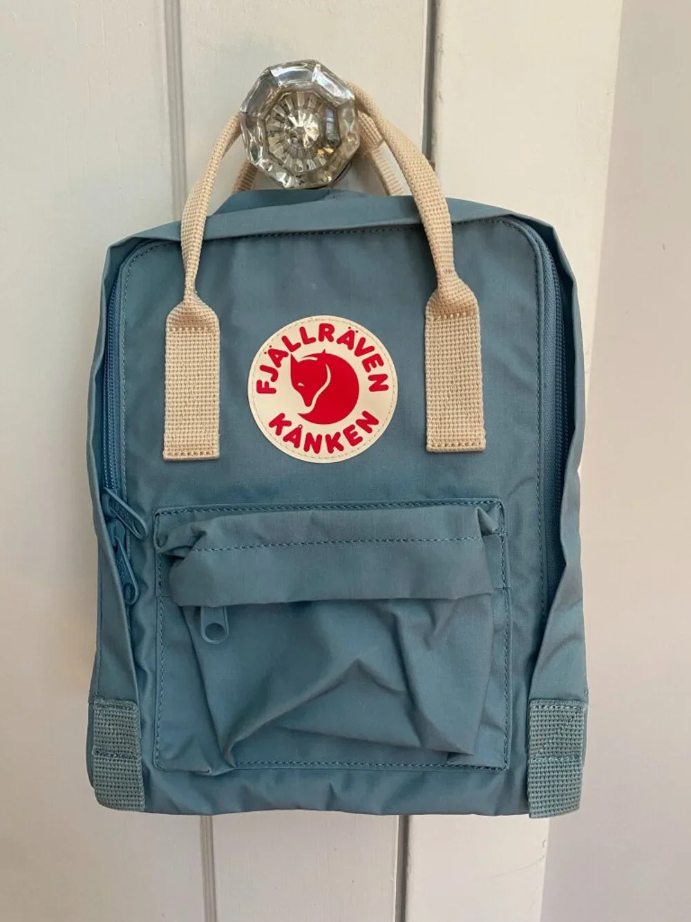 Fjällräven Kanken mini backpack